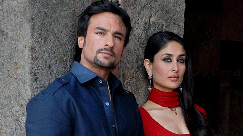 Kurbaan image