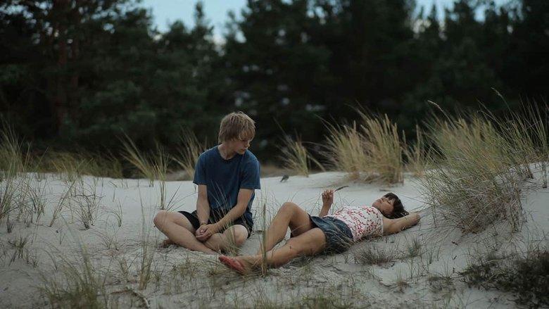 Boys Feels: High Tide image