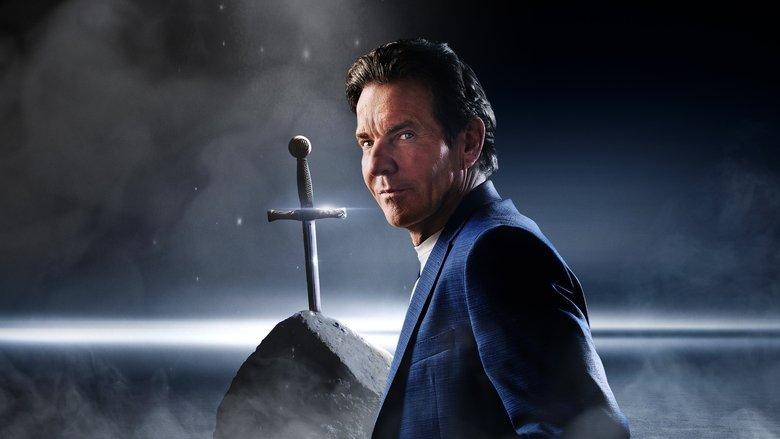 Holy Marvels with Dennis Quaid image