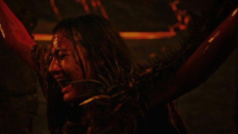Hell Torture image