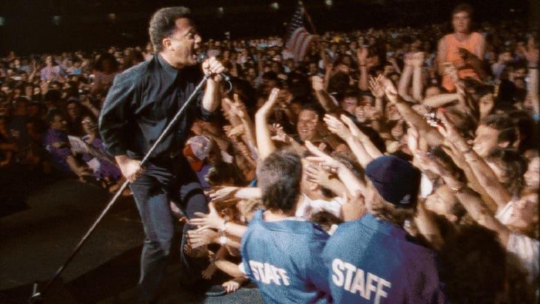 Billy Joel: Live at Yankee Stadium image