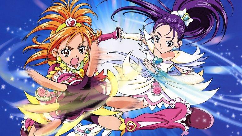 PreCure Splash Star image
