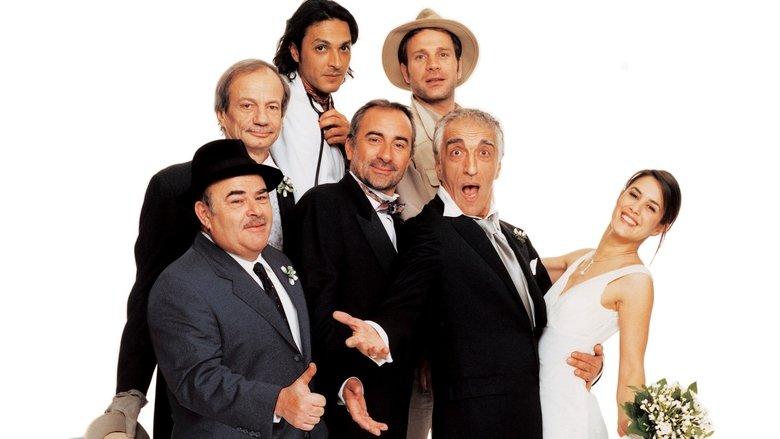 Mariage mixte image