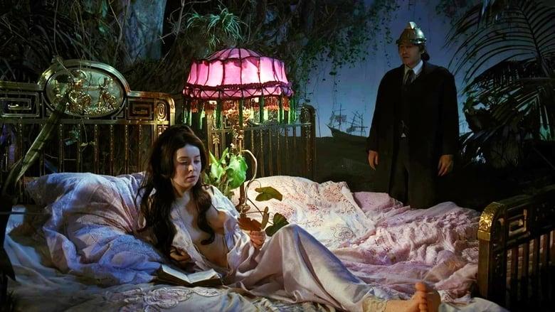 The Hourglass Sanatorium image