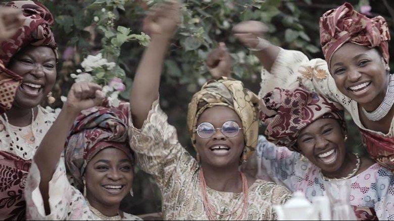 Funmilayo Ransome-Kuti image