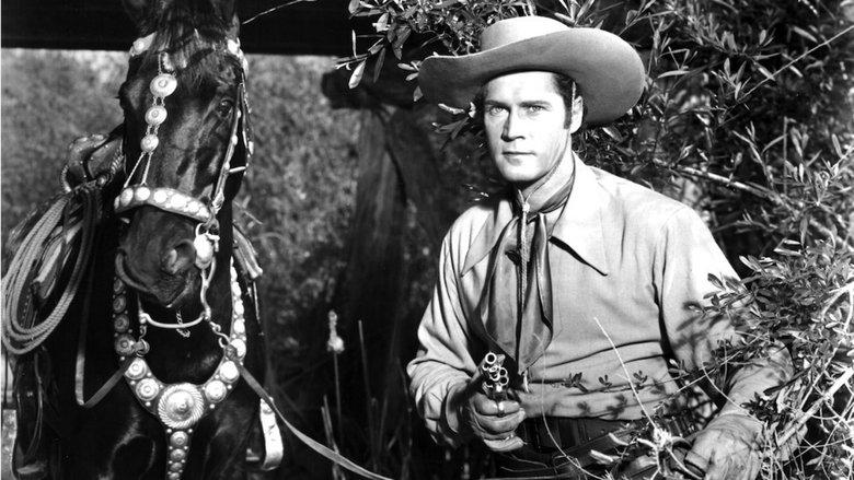 Adventures of Frank and Jesse James image