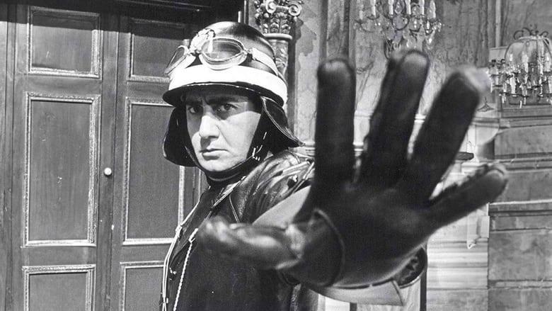 The Traffic Policeman image