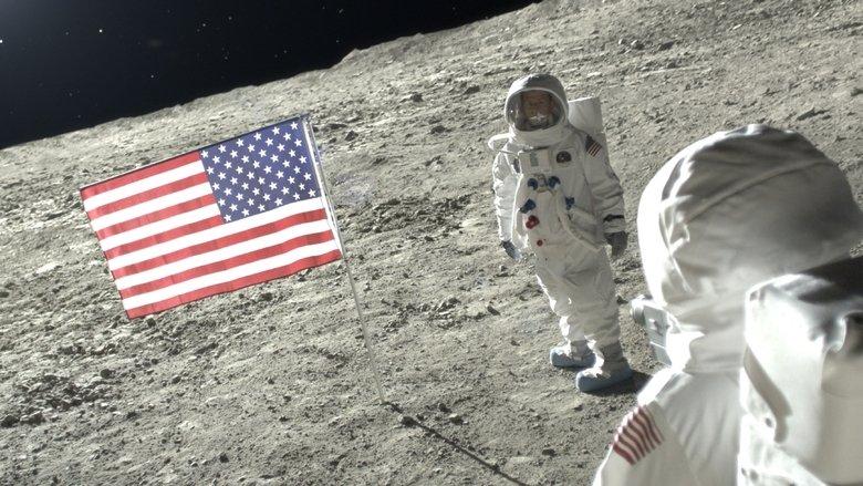 The Armstrong Tapes image