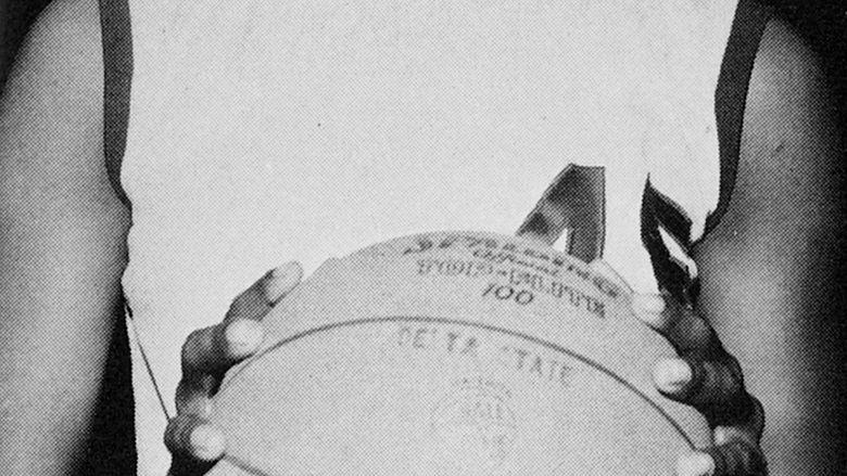 The Queen of Basketball image