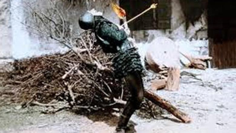 The Triumph of Robin Hood image