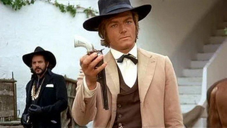 Hands Up, Dead Man! You're Under Arrest image
