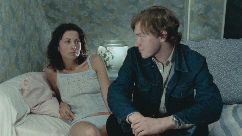 The Aviator's Wife image