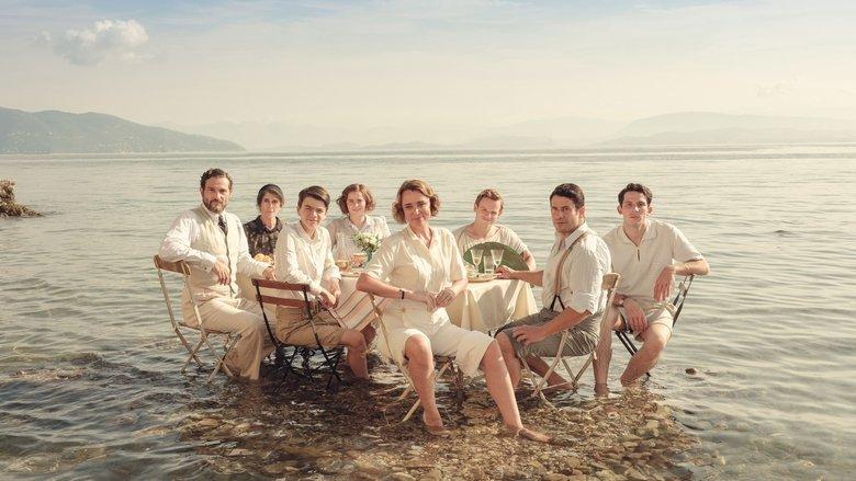 The Durrells image