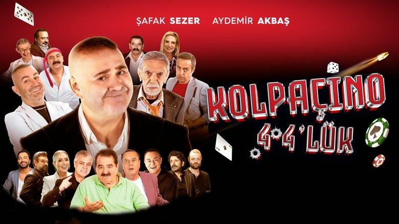 Kolpaçino 4 4'lük image