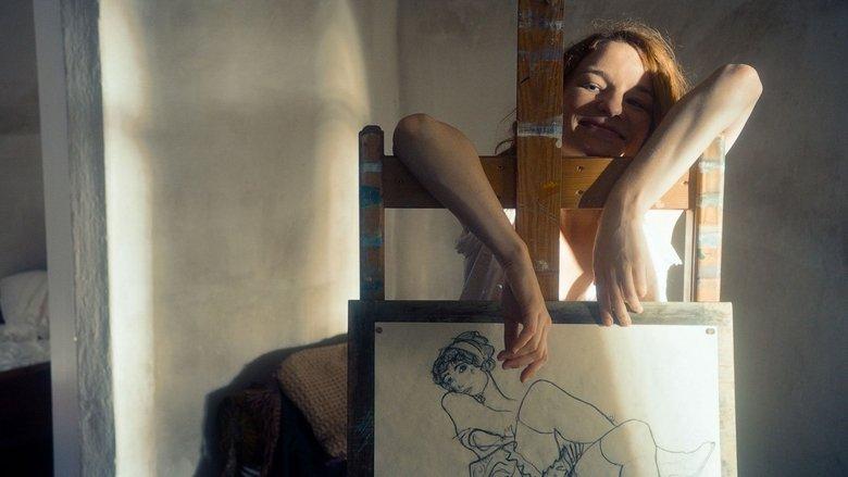 Egon Schiele: Death and the Maiden image