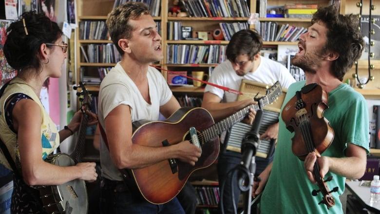 NPR Tiny Desk Concerts image