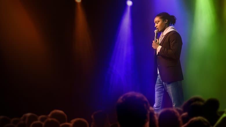 Josh Johnson: Up Here Killing Myself image