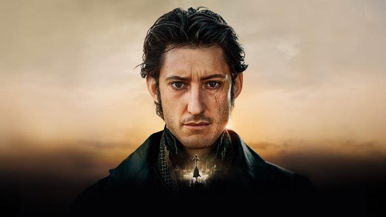The Count of Monte Cristo image