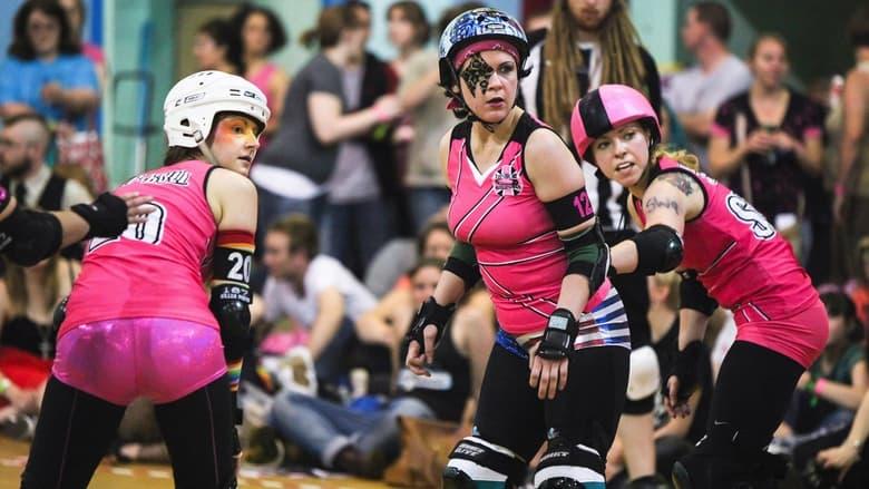 Roller Derby Till i Die image