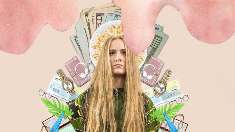 Kajillionaire image