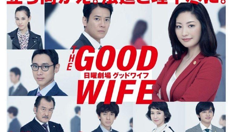 The Good Wife image