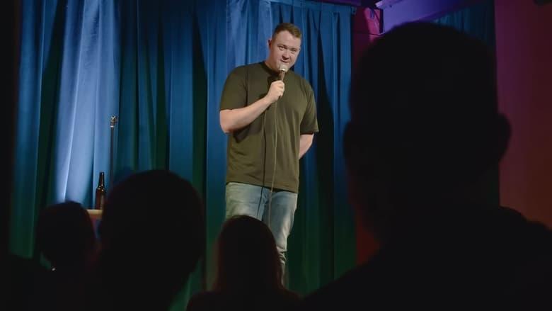Shane Gillis: Live in Austin image