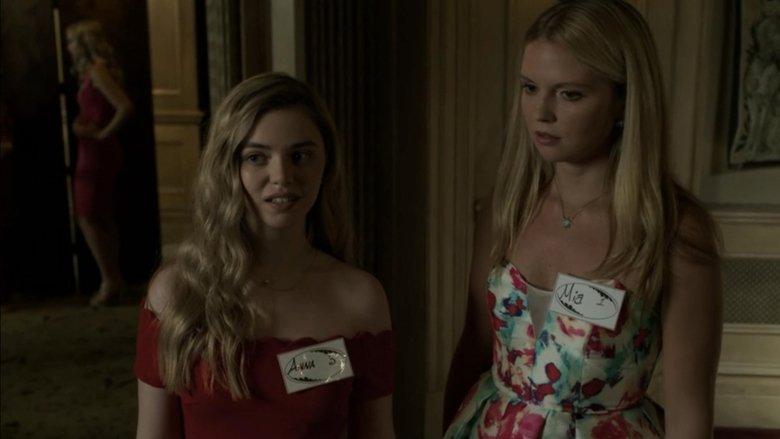 Deadly Debutante image