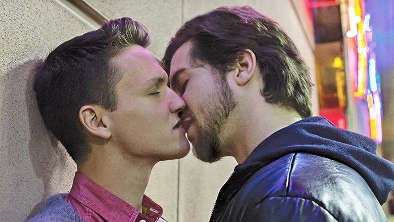 The Male Gaze: First Kiss image