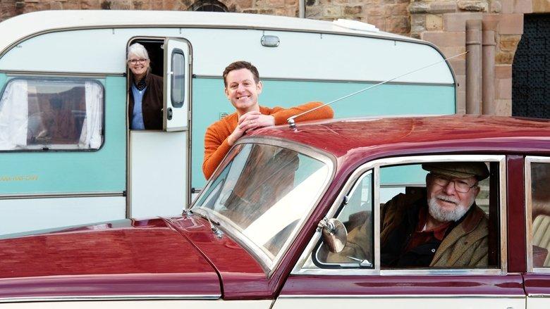 Matt Baker: Travels With Mum and Dad image