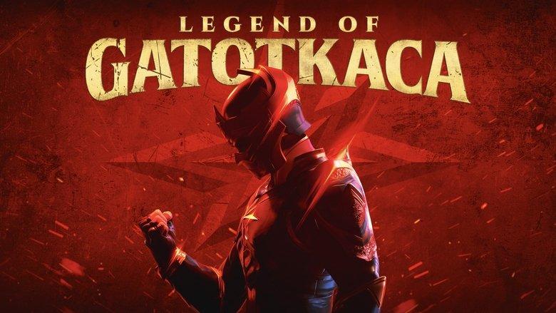 Satria Dewa: Gatotkaca image