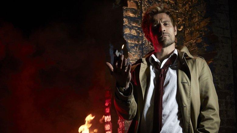 Constantine image