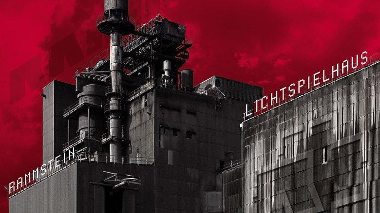 Rammstein: Lichtspielhaus image