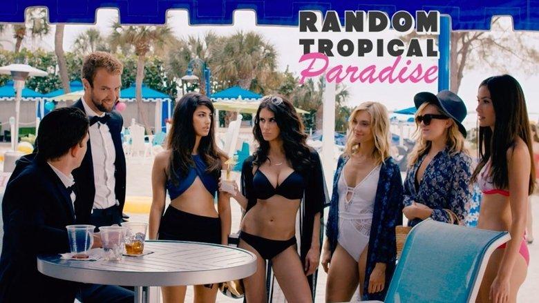 Random Tropical Paradise image