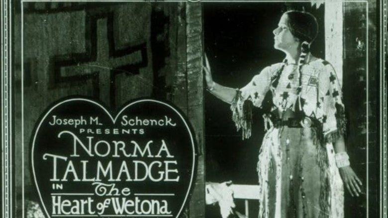 The Heart of Wetona image