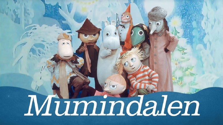 Mumindalen image