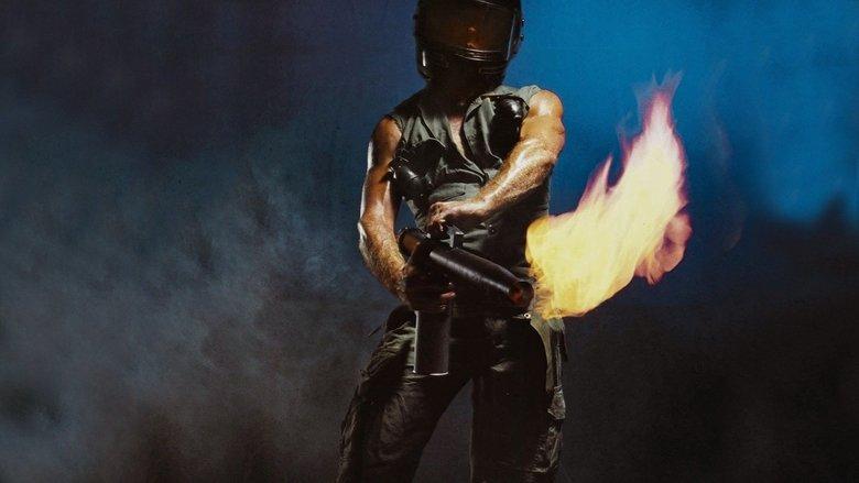 The Exterminator image