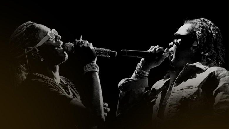 Rap Trap: Hip-Hop on Trial image