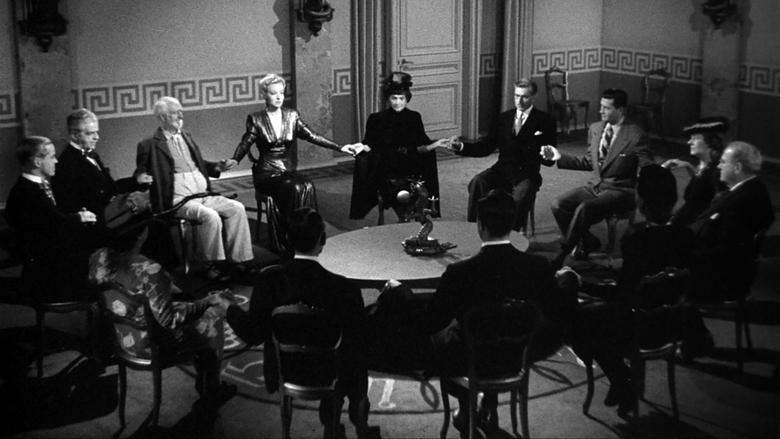 Ministry of Fear image