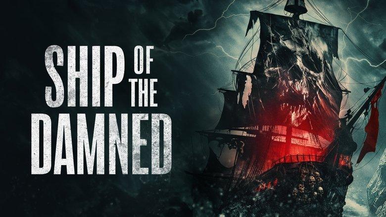 Ship of the Damned image