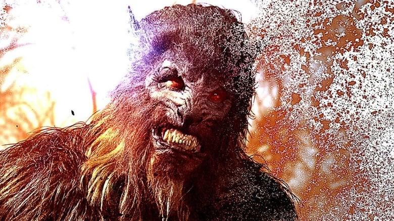 Alpha Wolf image