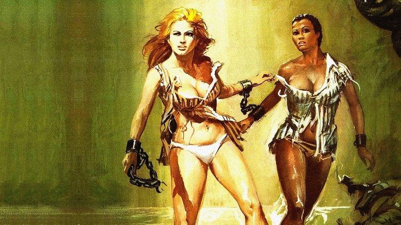 Escape from Hell image