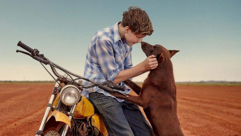 Red Dog: True Blue image