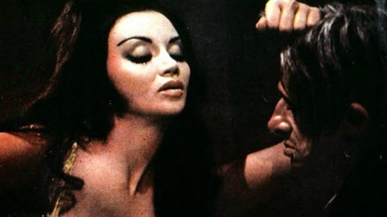 Night of the Serpent image