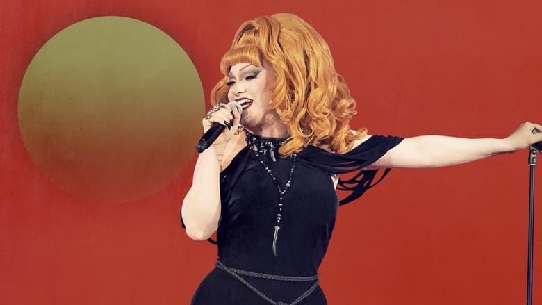 Jinkx Monsoon: Red Head Redemption image