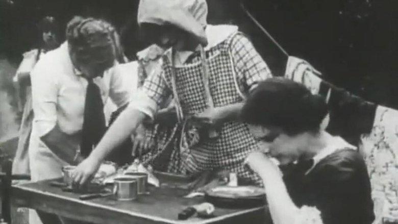 Petticoat Camp image