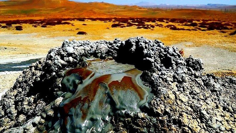 Wildest Middle East image