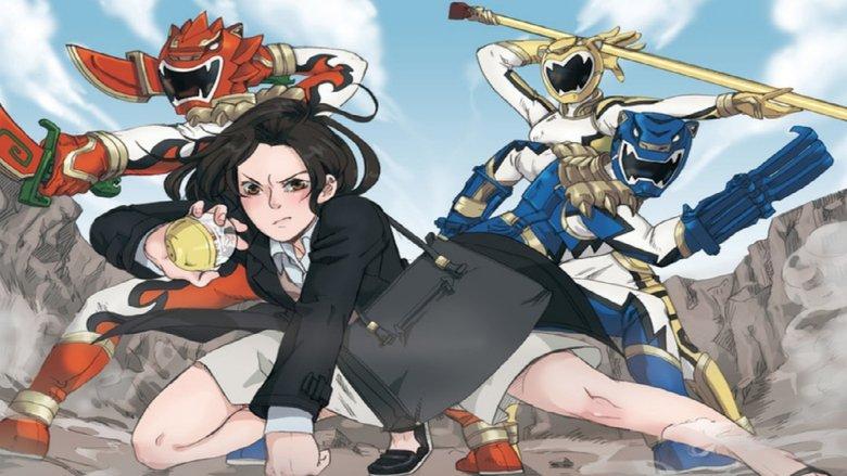 Tokusatsu GaGaGa image