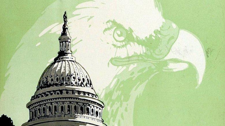 The Eagle's Eye image