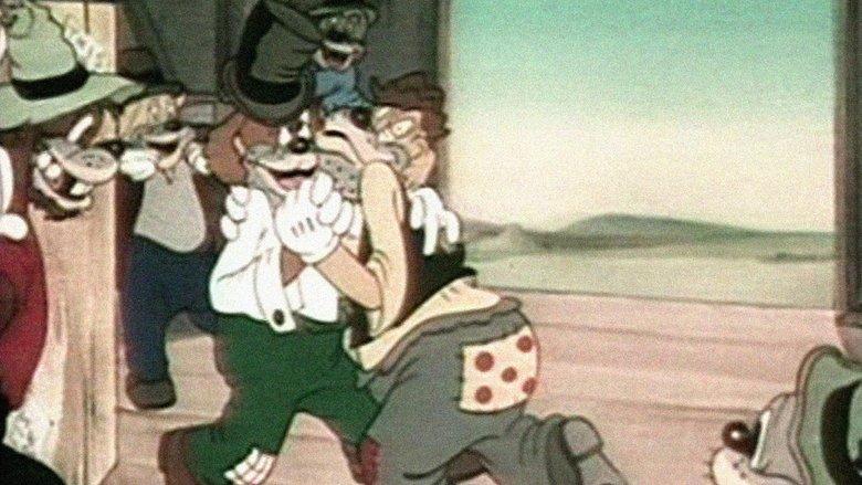 Hobo Gadget Band image