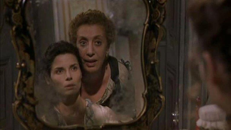 Rosa and Cornelia image